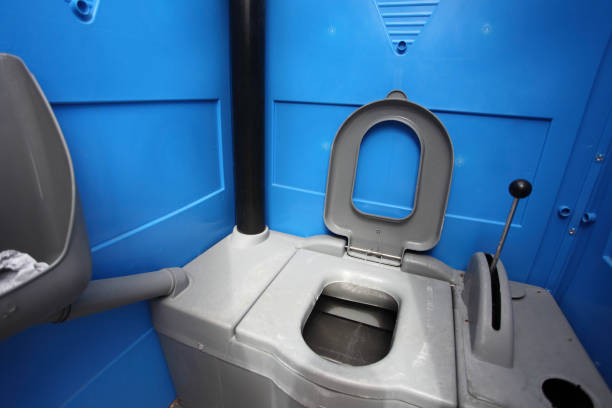 Best Portable restroom trailer rental  in Libertyvle, IL