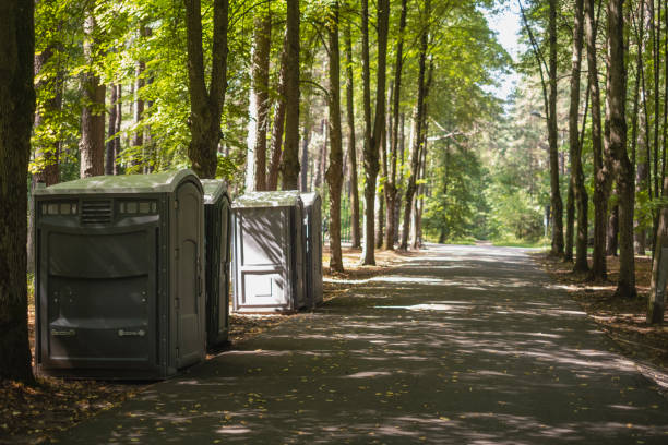 Best Sanitation services for porta potties  in Libertyvle, IL