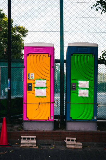 Best Event porta potty rental  in Libertyvle, IL