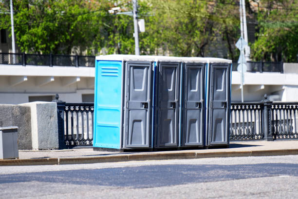 Best Portable bathroom rental  in Libertyvle, IL