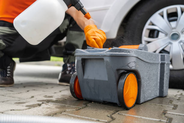 Best Portable toilet rental cost  in Libertyvle, IL