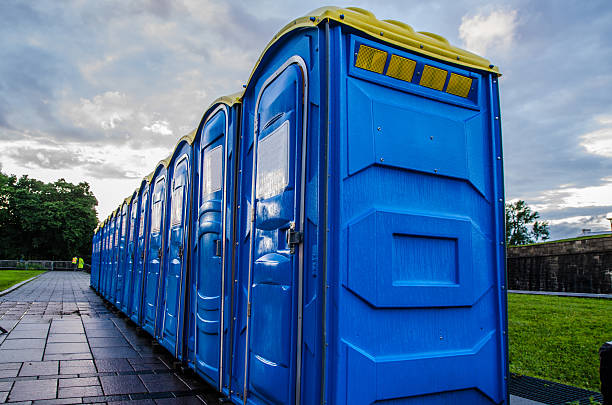 Best Portable toilet rental cost  in Libertyvle, IL